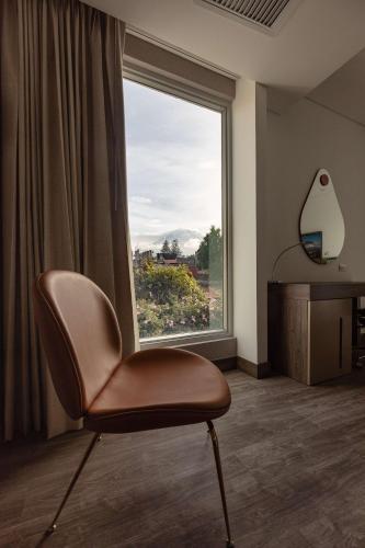 hampton by hilton arequipa