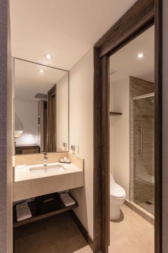 hampton by hilton arequipa