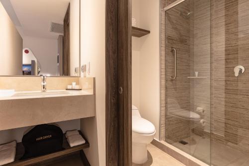 hampton by hilton arequipa