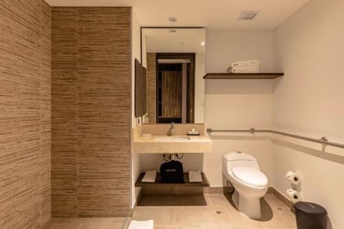 hampton by hilton arequipa