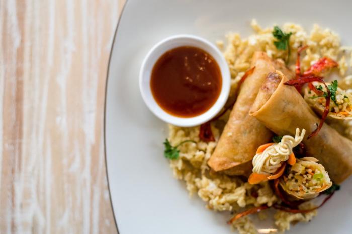 canggu dream village