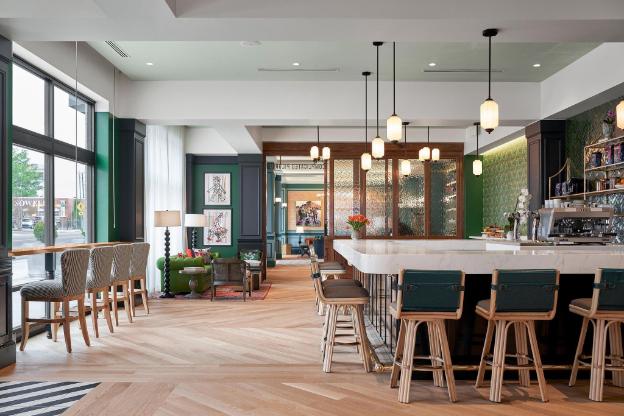 the memphian a tribute portfolio hotel