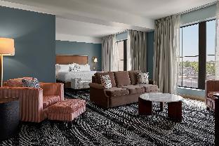 the memphian a tribute portfolio hotel