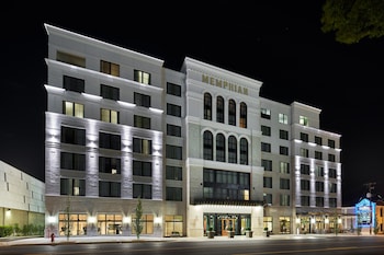 the memphian a tribute portfolio hotel