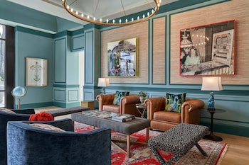 the memphian a tribute portfolio hotel