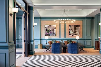 the memphian a tribute portfolio hotel