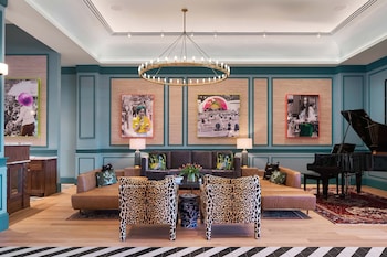 the memphian a tribute portfolio hotel