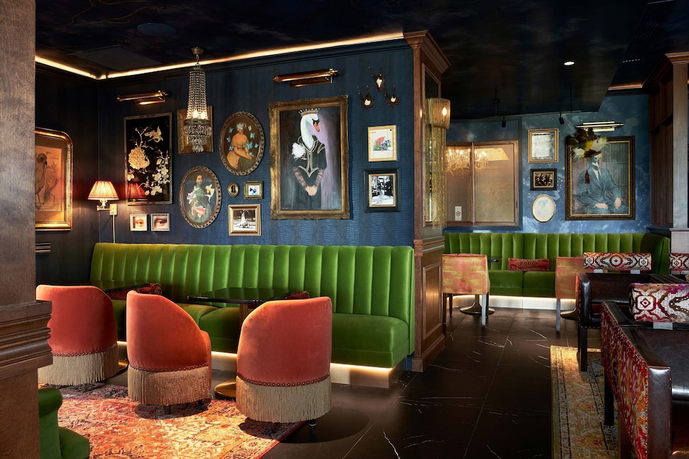 the memphian a tribute portfolio hotel