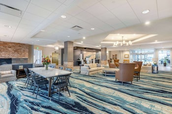 heidel house hotel and conference center ascend hotel collection