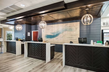 heidel house hotel and conference center ascend hotel collection