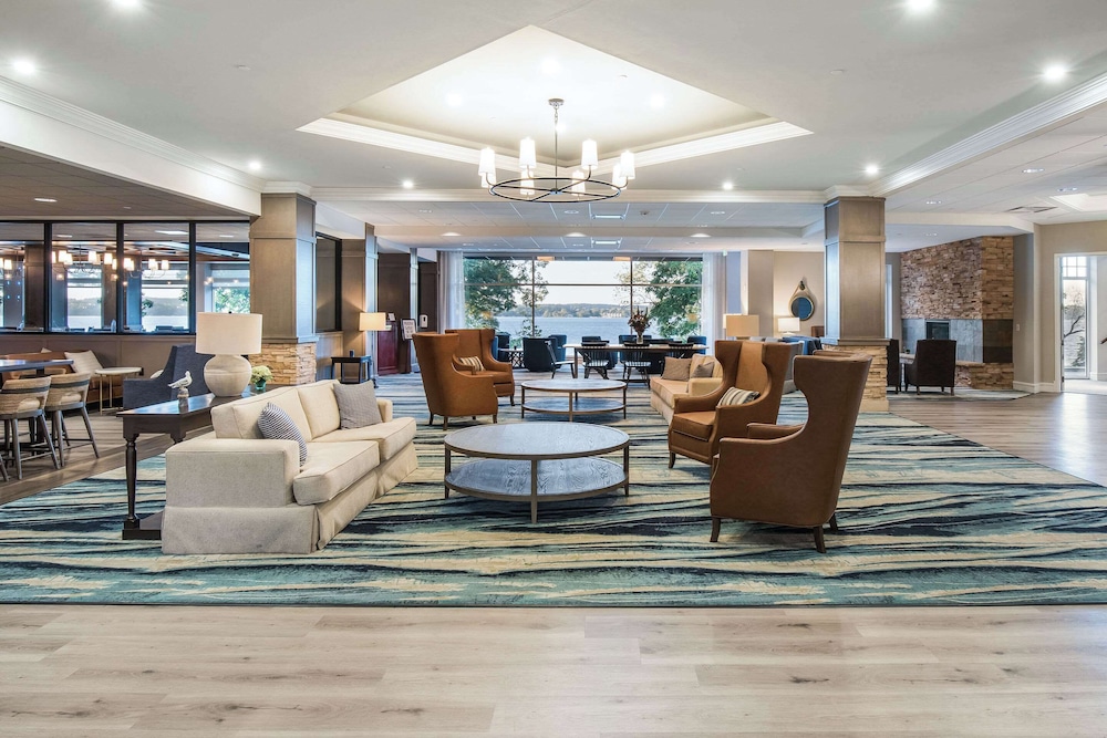 heidel house hotel and conference center ascend hotel collection