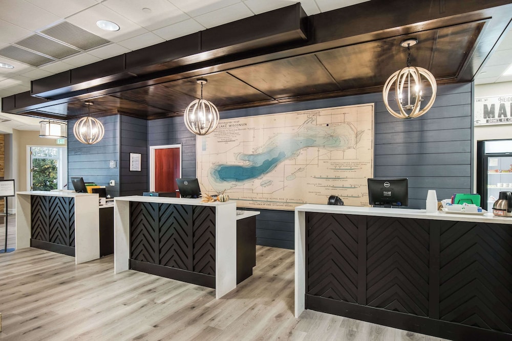 heidel house hotel and conference center ascend hotel collection
