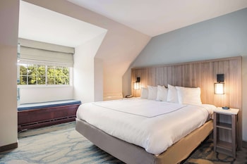 heidel house hotel and conference center ascend hotel collection