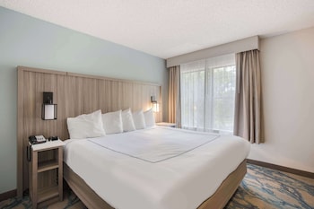 heidel house hotel and conference center ascend hotel collection