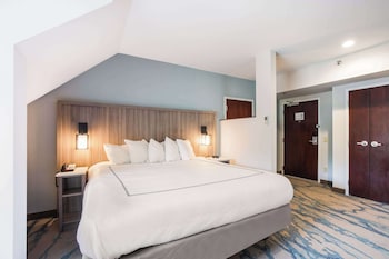 heidel house hotel and conference center ascend hotel collection