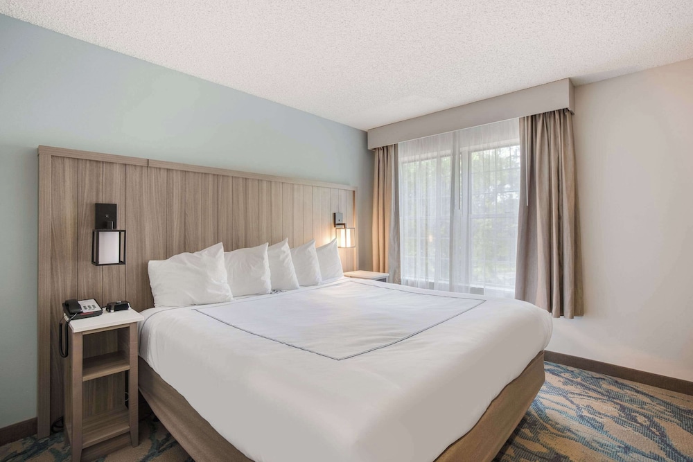 heidel house hotel and conference center ascend hotel collection