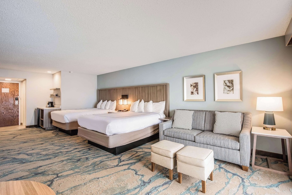 heidel house hotel and conference center ascend hotel collection