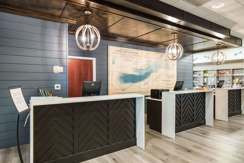 heidel house hotel and conference center ascend hotel collection