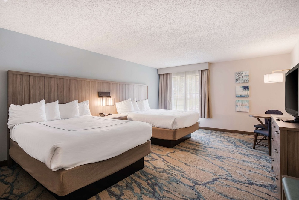 heidel house hotel and conference center ascend hotel collection