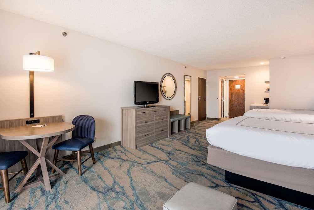 heidel house hotel and conference center ascend hotel collection