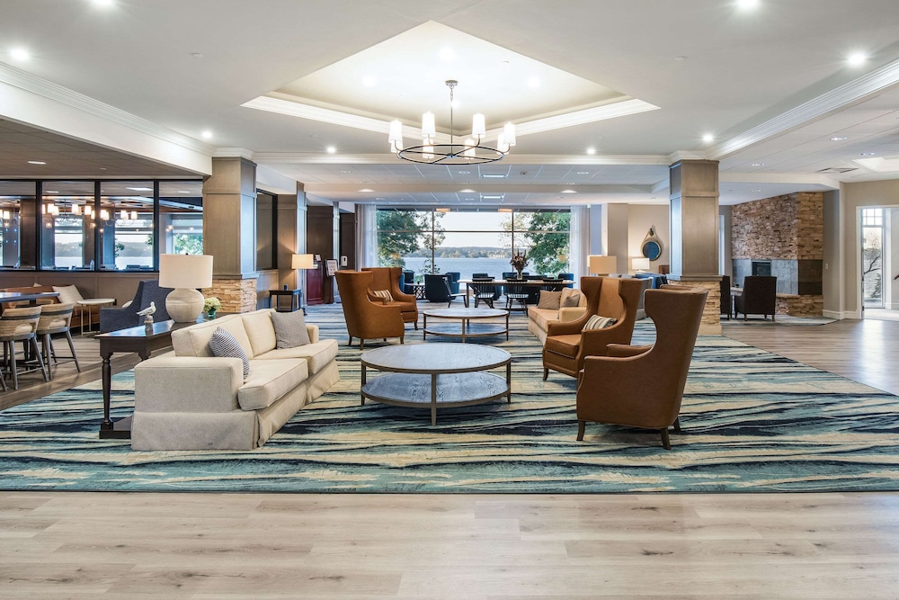 heidel house hotel and conference center ascend hotel collection