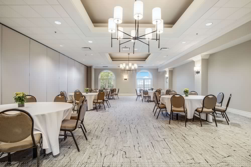 heidel house hotel and conference center ascend hotel collection