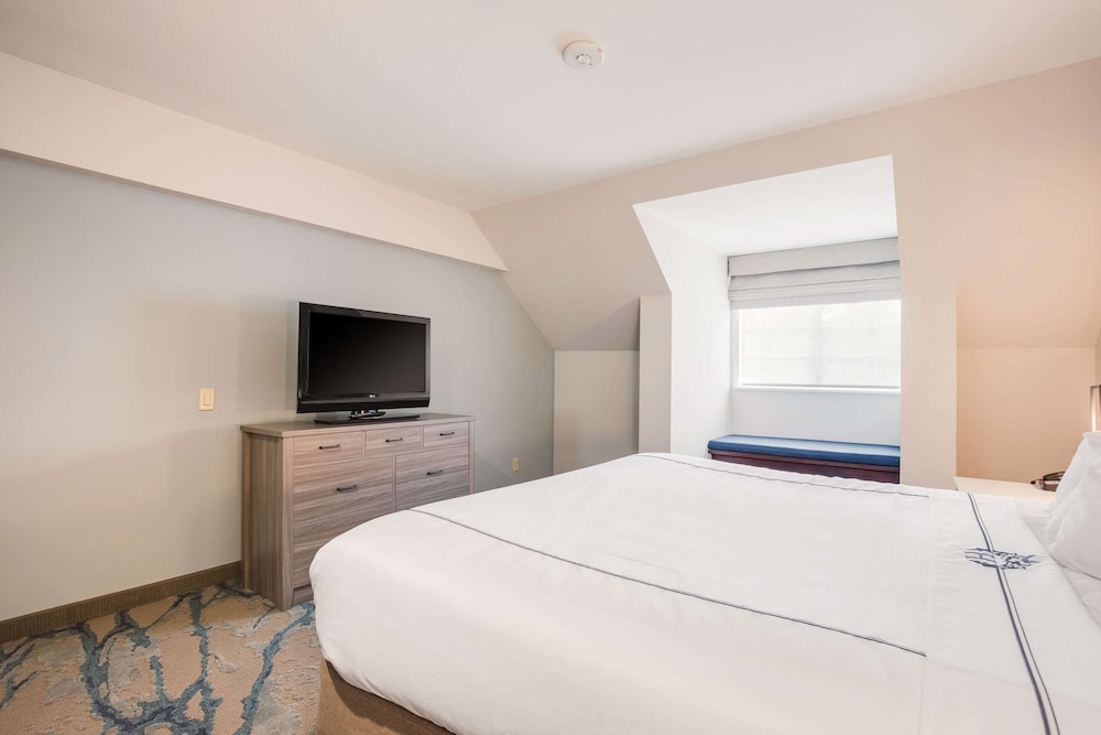 heidel house hotel and conference center ascend hotel collection