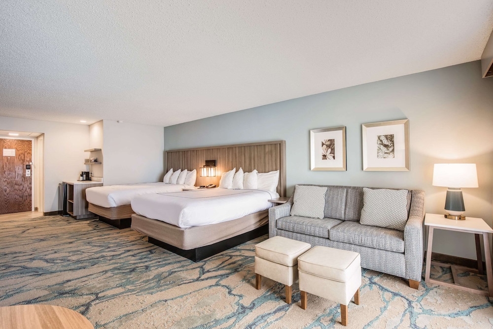 heidel house hotel and conference center ascend hotel collection