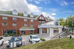 heidel house hotel and conference center ascend hotel collection