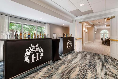 heidel house hotel and conference center ascend hotel collection