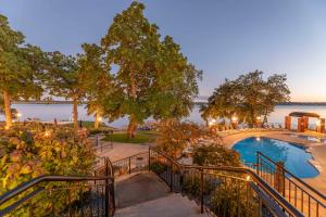 heidel house hotel and conference center ascend hotel collection