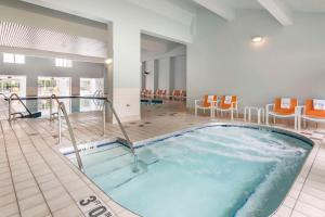 heidel house hotel and conference center ascend hotel collection