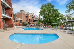 heidel house hotel and conference center ascend hotel collection