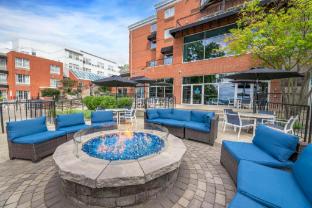heidel house hotel and conference center ascend hotel collection