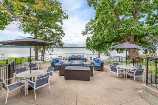 heidel house hotel and conference center ascend hotel collection