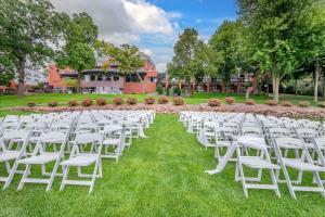 heidel house hotel and conference center ascend hotel collection