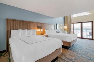 heidel house hotel and conference center ascend hotel collection