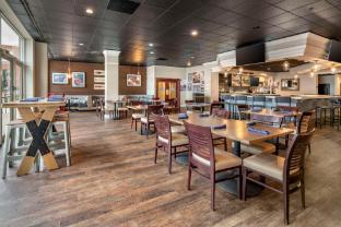 heidel house hotel and conference center ascend hotel collection