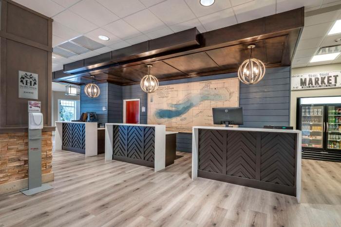 heidel house hotel and conference center ascend hotel collection