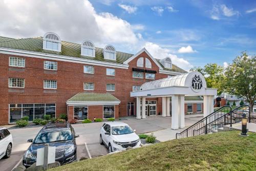 heidel house hotel and conference center ascend hotel collection