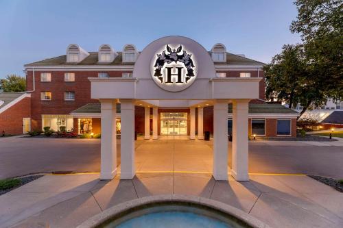 heidel house hotel and conference center ascend hotel collection