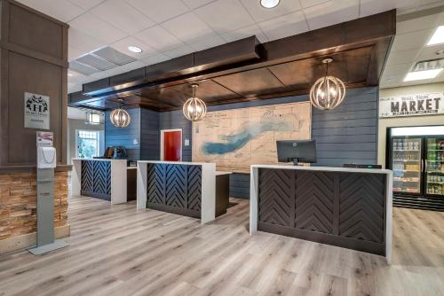 heidel house hotel and conference center ascend hotel collection