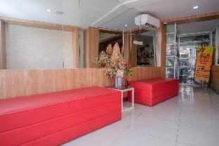 red orchid semarang