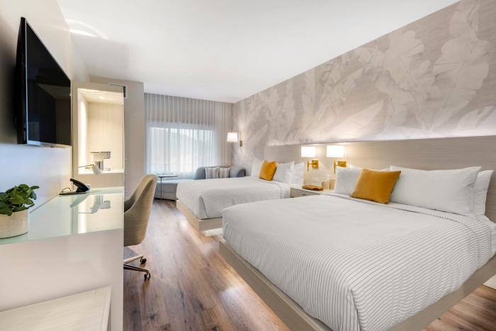 cambria hotel calabasas malibu