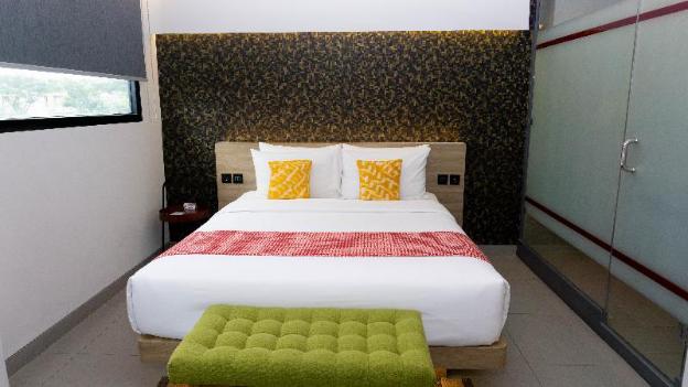 qubika boutique hotel