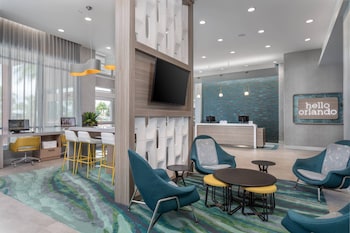 towneplace suites by marriott orlando southwest near universal