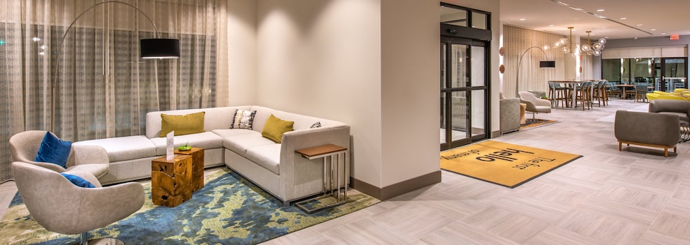 even hotel atlanta cobb galleria an ihg hotel