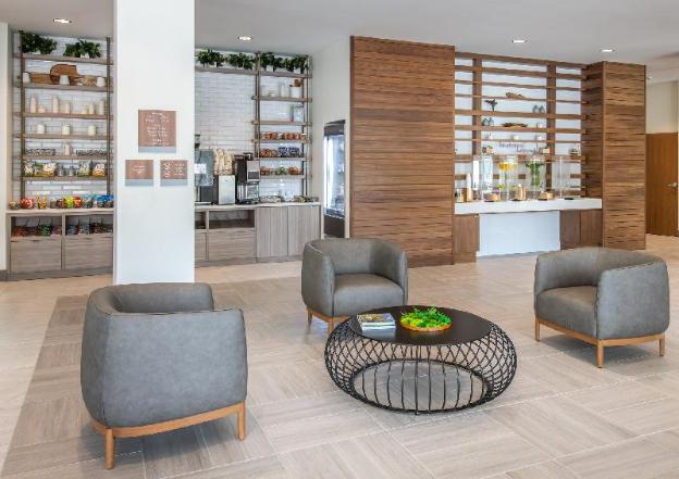 even hotel atlanta cobb galleria an ihg hotel