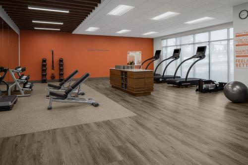 even hotel atlanta cobb galleria an ihg hotel