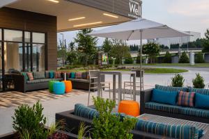 even hotel atlanta cobb galleria an ihg hotel